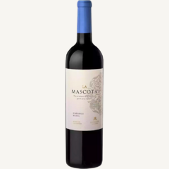 LA MASCOTA CABERNET FRANC - comprar online