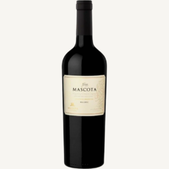 GRAN MASCOTA MALBEC - comprar online