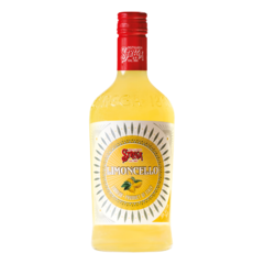 STREGA LIMONCELLO