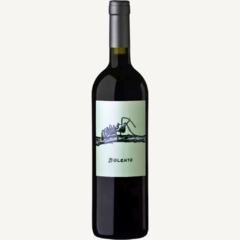 MAAL WINES BIOLENTO MALBEC