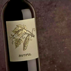 MAAL WINES BIUTIFUL MALBEC - comprar online