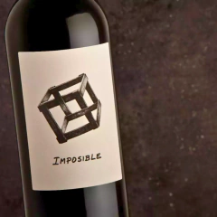 MAAL WINES IMPOSIBLE CORTE DE MALBEC - comprar online