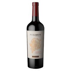 PURAMUN RESERVA MALBEC