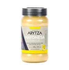 ARYTZA MAYONESA CON AJO 340G