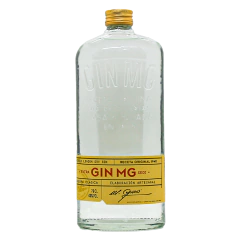 GIN MG