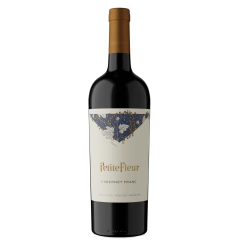 MONTEVIEJO PETITE FLEUR CABERNET FRANC