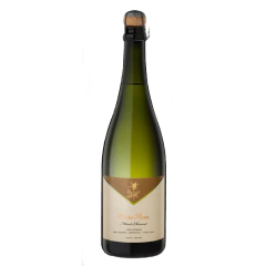 MONTEVIEJO PETITE FLEUR BRUT NATURE