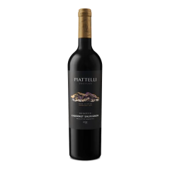 PIATTELLI RESERVA CABERNET SAUVIGNON CAFAYATE