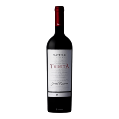 PIATTELLI TRINITA MENDOZA