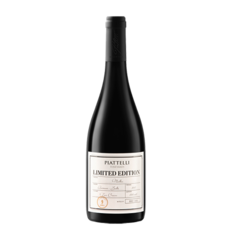 PIATTELLI LIMITED EDITION MALBEC