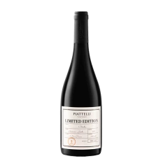 PIATTELLI LIMITED EDITION MALBEC