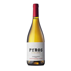 PYROS APPELLATION CHARDONNAY