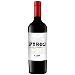 PYROS APPELLATION MALBEC