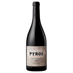 PYROS LIMESTONE HILL MALBEC