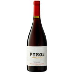 PYROS APPELLATION PINOT NOIR