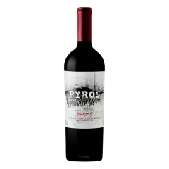 PYROS SINGLE VINEYARD BLOCK N 4 MALBEC