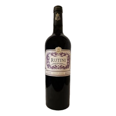 RUTINI CABERNET FRANC / MALBEC