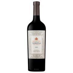 SALENTEIN NUMINA SYRAH