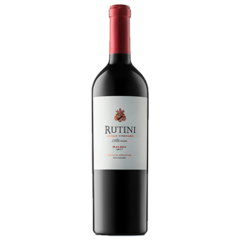 RUTINI SINGLE VINEYARD ALTAMIRA MALBEC