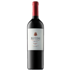 RUTINI SINGLE VINEYARD ALTAMIRA MALBEC