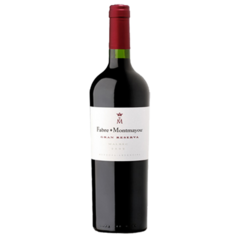 FABRE MONTMAYOU GRAN RESERVA MALBEC