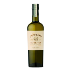 ACEITE OLIVO LAS PERDICES EL CORTIJO 1 LITRO
