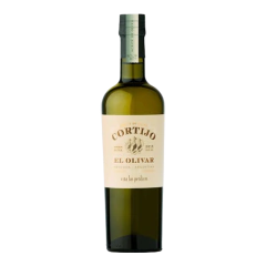 ACEITE OLIVO LAS PERDICES EL CORTIJO 1 LITRO