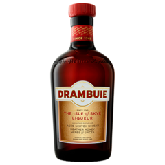 LICOR DRAMBUI