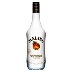 MALIBU LICOR