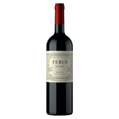 FALASCO FERUS MALBEC