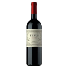 FALASCO FERUS MALBEC