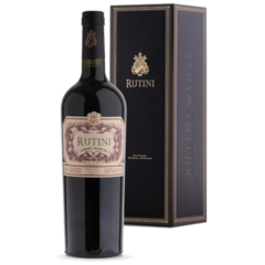 RUTINI ESTUCHE x 1 CABERNET - MALBEC