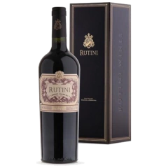RUTINI ESTUCHE x 1 CABERNET - MALBEC