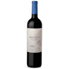LA MASCOTA CABERNET SAUVIGNON