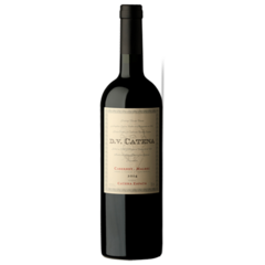 DV CATENA MALBEC - CABERNET