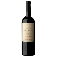 DV CATENA MALBEC - CABERNET