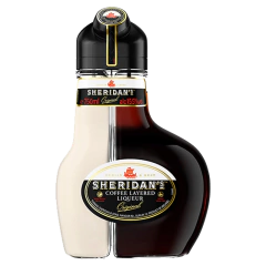 SHERIDAN´S