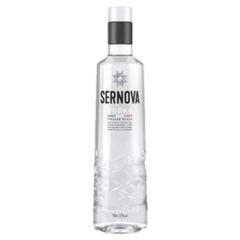 SERNOVA VODKA TRADICIONAL