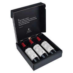 ESCORIHUELA GASCON ESTUCHE X3