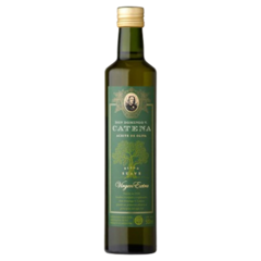 CATENA ZAPATA ACEITE OLIVA BLEND SUAVE