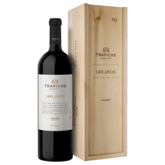 TRAPICHE 140 AÑOS X1500