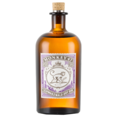 GIN MONKEY 47