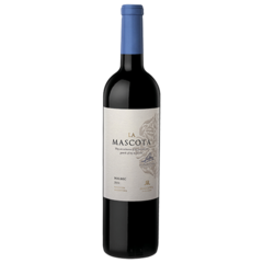 LA MASCOTA MALBEC