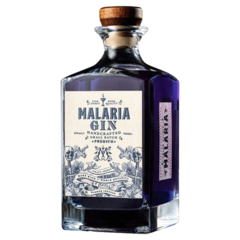 MALARIA ORIGINAL FLOWERS GIN