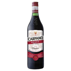 CARPANO ROSSO VERMOUTH