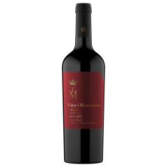 FABRE MONTMAYOU TERRUÑO MALBEC