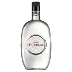CANDOLINI GRAPPA BIANCA