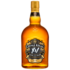 CHIVAS REGAL XV