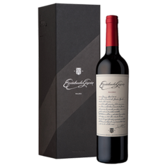ESTUCHE ESCORIHUELA GASCON MALBEC
