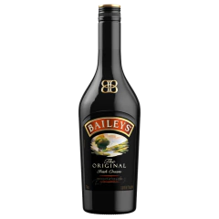 LICOR BAILEYS CREAM 750cc